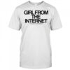 Lauren Sanderson 8 Ball T-Shirt