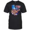 Leader of The Pack Wolves shirt