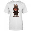 Lebronubu funny shirt