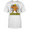 Legendary Hulk Hogan say your Prayers and eat your Vitamins shirt