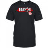 Lehigh Valley IronPigs Easton City Series 2025 Baseball shirt