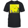 Lemongrab we hate you shirt