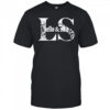 Leo Skepi Hello & Shit T-shirt