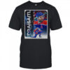 Leon Draisaitl From Edmonton Oilers Reached Best NHL Player 2025 ESPY Winner T-Shirt