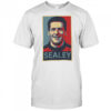 Les Sealey hope shirt
