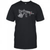 Let’s get into this gun shirt
