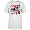 Let’s Go Cardinal shirt