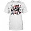 Let’s Go Panther shirt