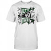 Let’s Go Tiger shirt
