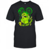 Let’s oogie boogie halloween party 2025 shirt