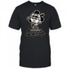 Lexington Legends x Kentucky Bourbon Barrels Alter Ego 2025 shirt