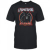 Lfgpatspod With Joe And Mike shirt