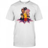 LiDiRo True Gang T-shirt