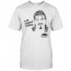 Lie cheat steal shirt