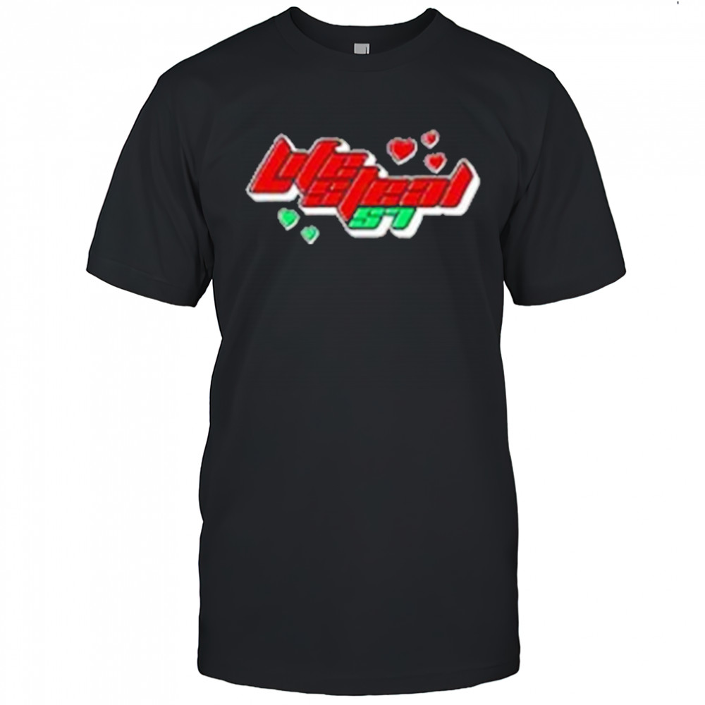 Lifesteal Season 7 Shirt