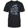 Lightning Anti Social Social Club shirt
