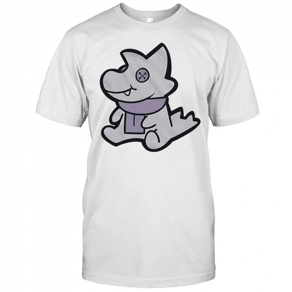Lil dumbjake shirt