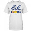 Lil’ Dumper Big Dumper Cal Raleigh Seattle Mariners Baseball T-Shirt