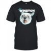 Lillwinston Cat T-Shirt