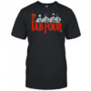 Lindor Soto Alonso & Nimmo Fab Four New York Baseball T Shirt
