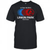 Linkin Park Paris France Le Tour De Zero 2025 Shirt