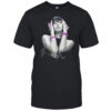 Lisa Blackpink World Tour shirt