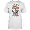 Live from champaign Oskee wow wow classic Fighting Illini football shirt