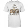 Live laugh Labubu shirt