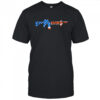 Locked & Loaded Enthuzst T-shirt