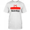 Lollapalooza Lolla Meets Olympia T-Shirt
