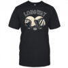 Long Way Helmet T-Shirt