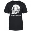 Lord Loud Skull Seer Shirt