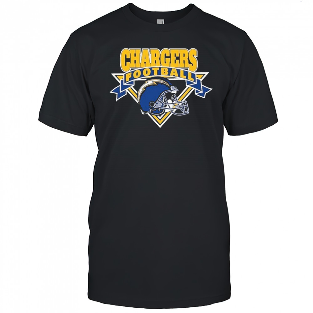 Los Angeles Chargers The Wild Fleece Shirt