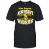 Los Angeles Knight Riders shirt