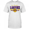 Los Angeles Lakers dash shirt