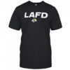 Los Angeles Rams LAFD T-Shirt