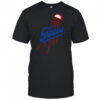 Los Angeles Tacos Los Angeles Dodgers MLB 2025 Baseball logo shirt
