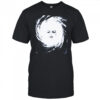 Love Island Contestant Huda storm shirt