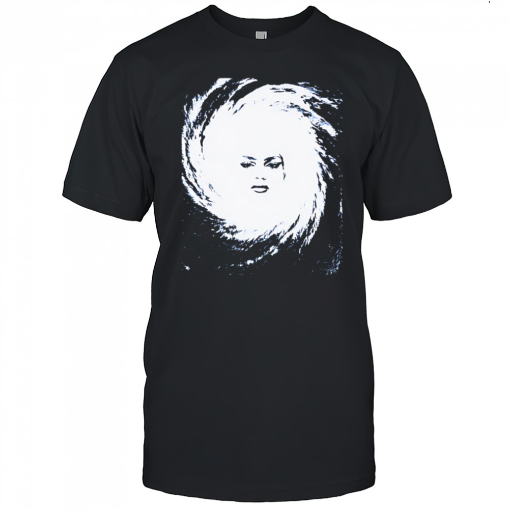 Love Island Contestant Huda storm shirt