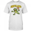 Loveland Frog Pickleball T-Shirt
