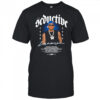 Luciano Seductive Tour 2024 T-shirt