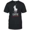 Lyfe Style Corp Polo Ralph Lauren shirt