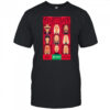Lynyrd Skynyrd Manchester UK July 15 2025 Poster T-Shirt