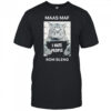 Maas Maf Rom Bleng shirt