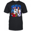 Mac Miller singer and rapper graphic shirt