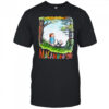 Macanudo Forest Stroll shirt