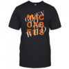 Maccabees given to the wild shirt