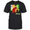 Machine Girl Wlfgrl shirt