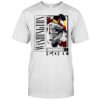 Mackenzie gore Washington card style shirt