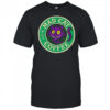 Mad cat coffee shirt